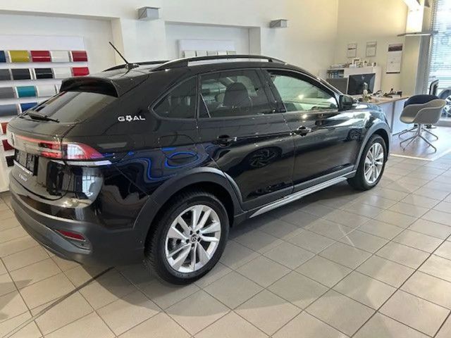 Volkswagen Taigo DSG