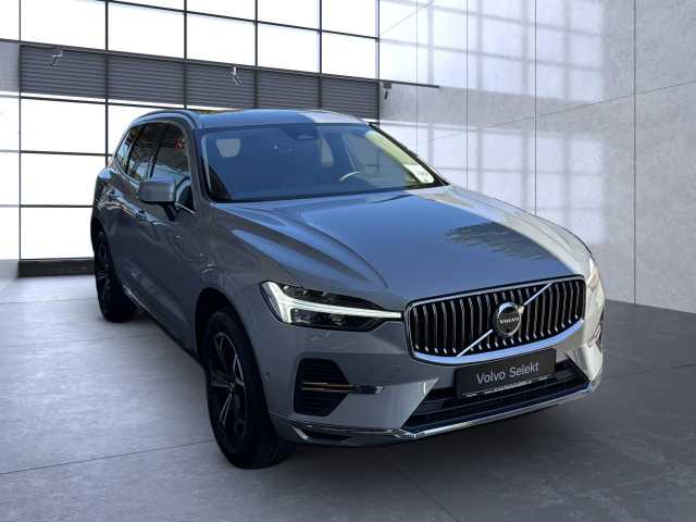 Volvo XC60 XC60 Bluetooth Navi LED Klima Standhzg Einparkhilfe el. Fenster