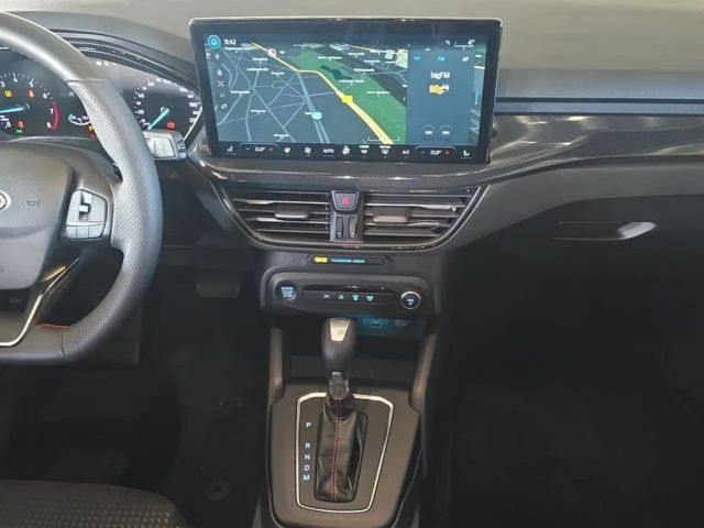 Ford Focus EcoBoost ST Line Wagon