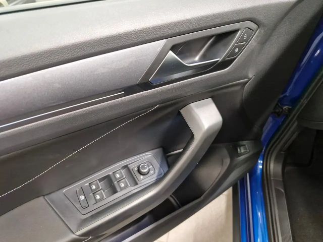 Volkswagen T-Roc DSG Style