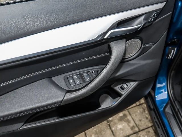 BMW X2 Coupé sDrive20d