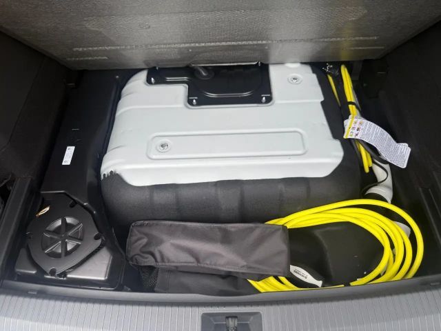 Volkswagen Tiguan DSG Sport eHybrid