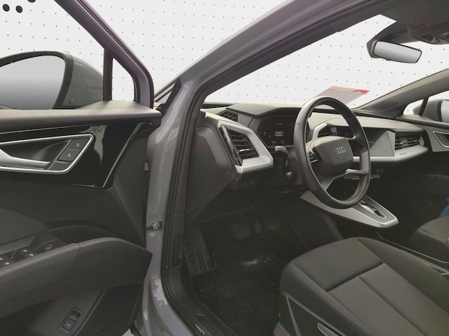 Audi Q4 e-tron 35 Sportback