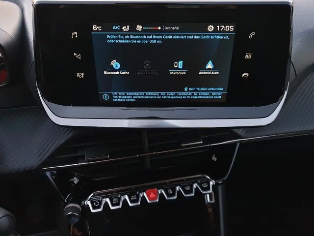 Peugeot 208 Active Pack PureTech