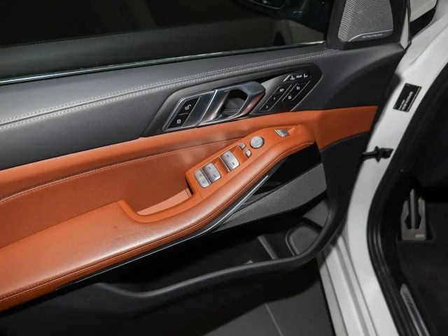 BMW X7 M-Sport xDrive40d