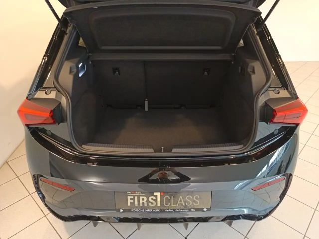 Cupra Born 77 kWh eBoost