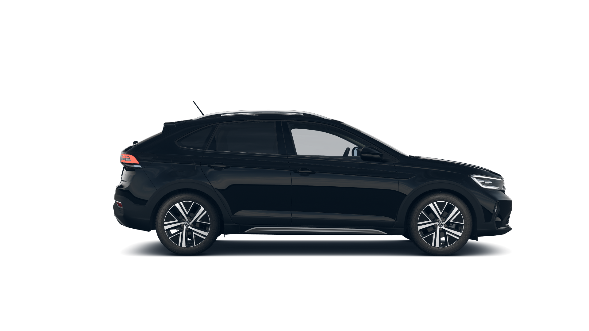 Volkswagen Taigo 1.0 TSI