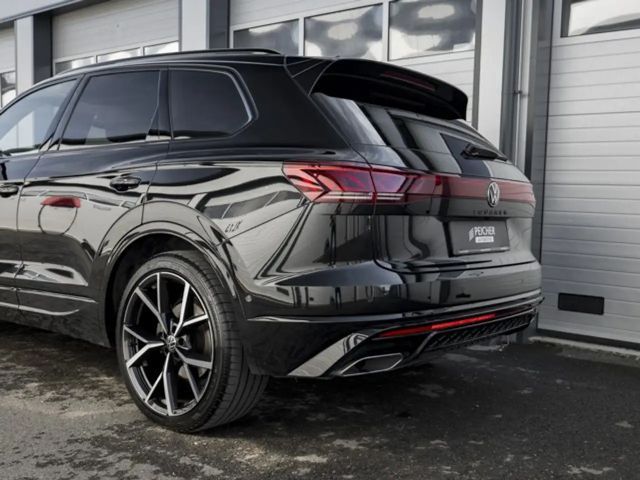 Volkswagen Touareg 4Motion R-Line