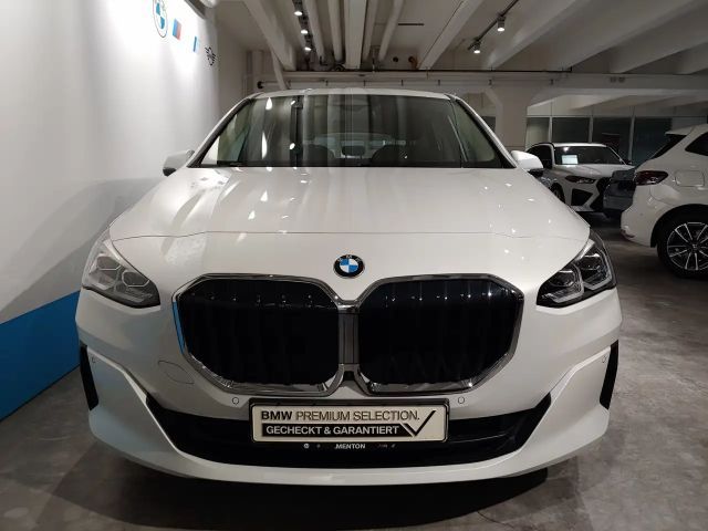 BMW 218 218i Comfort pakket