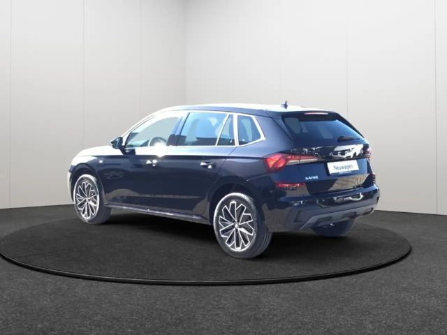 Skoda Kamiq 1.0 TSI Tour
