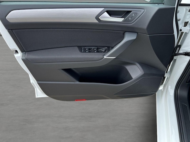 Volkswagen Touran 1.5 TSI Comfortline DSG