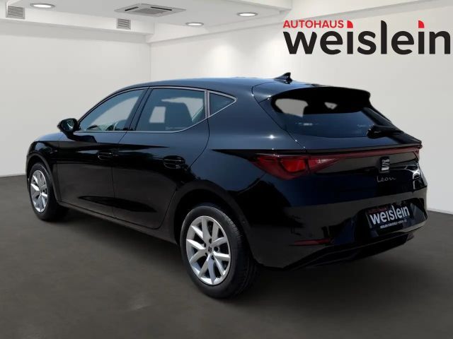 Seat Leon 1.5 eTSI DSG Style