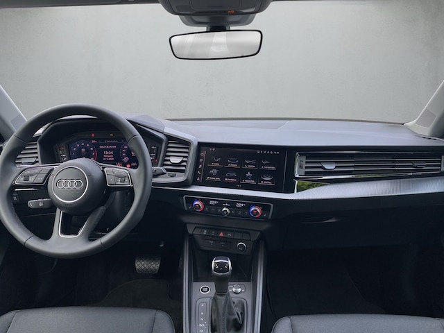 Audi A1 25 TFSI S-Tronic Sportback