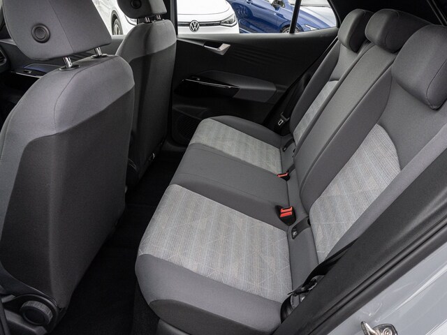 Volkswagen ID.3 City