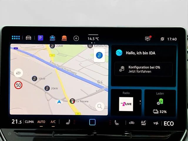 Volkswagen ID.4 Pure
