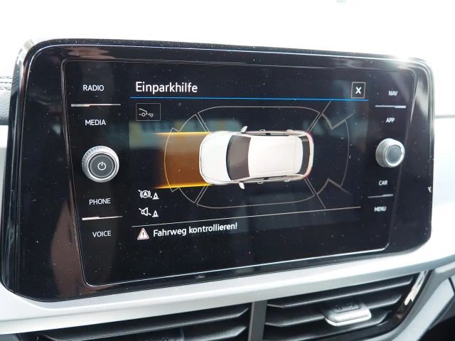 Volkswagen T-Roc Friends TSI