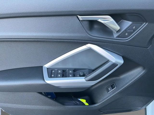 Audi Q3 35 TFSI S-Tronic