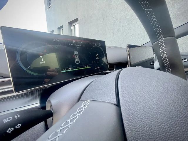 BYD Seal Excellence Vierwielaandrijving