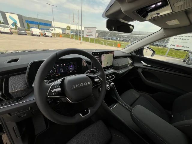 Skoda Kodiaq Selection