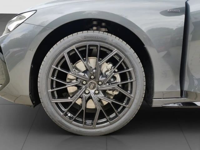 Audi A6 Hybride Quattro Sedan