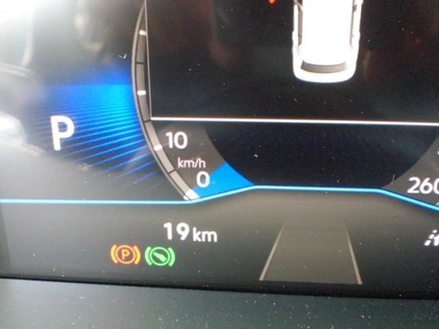 Volkswagen T-Cross 1.0 TSI DSG Life