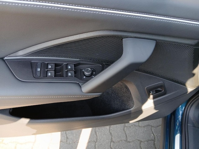 Volkswagen Tiguan 1.5 eTSI DSG