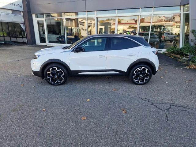 Opel Mokka Mokka-e Ultimate