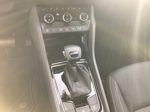 Skoda Karoq 1.5 TSI ACT