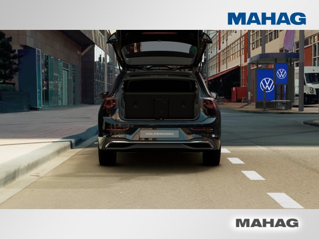 Volkswagen Golf DSG Golf VIII Style