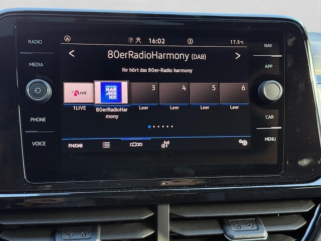 Volkswagen T-Roc 1.5 TSI DSG IQ.Drive R-Line