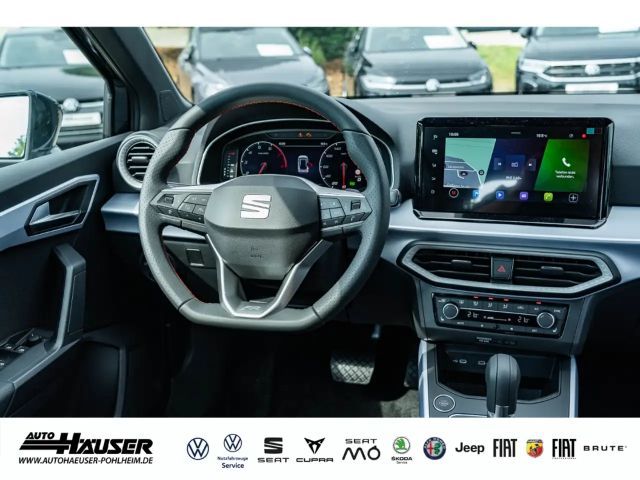 Seat Arona 1.0 TSI DSG FR-lijn