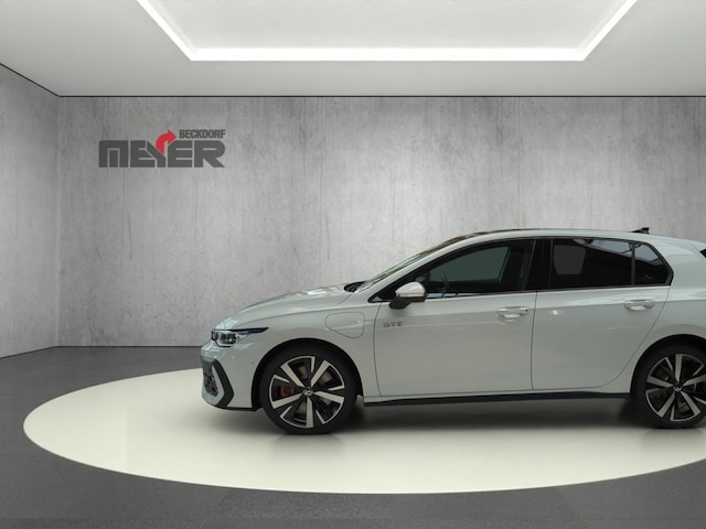 Volkswagen Golf DSG GTE eHybrid