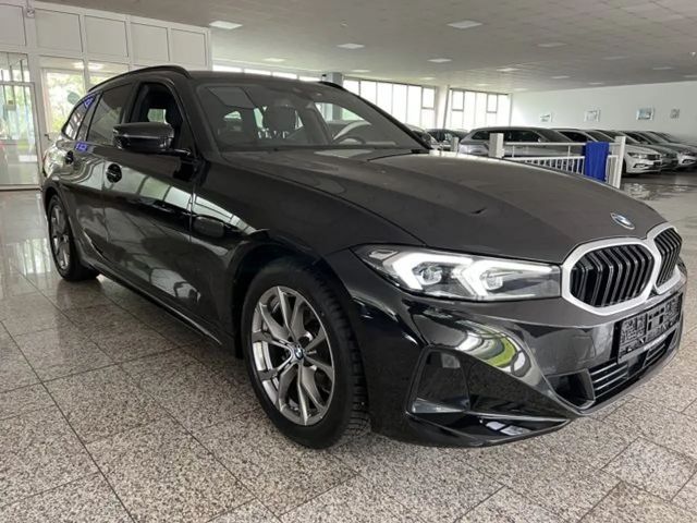 BMW 318 318d Touring