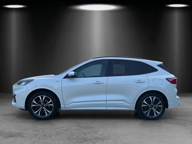 Ford Kuga EcoBoost ST Line