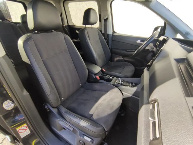 Volkswagen Caddy 2.0 TDI DSG Maxi Style