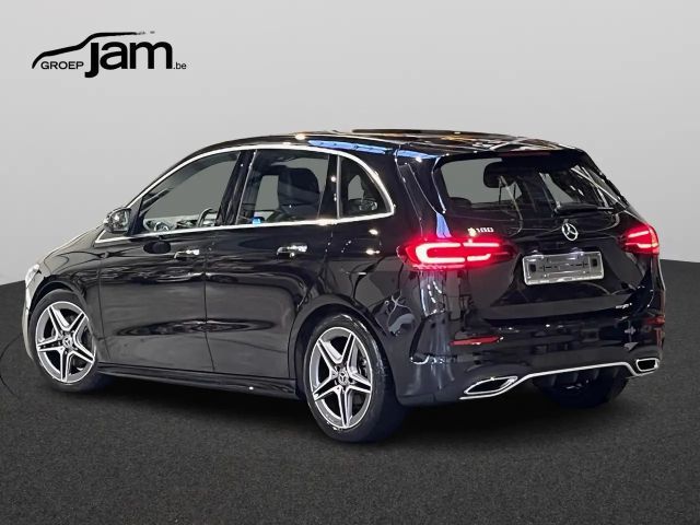 Mercedes-Benz B 180 AMG Line