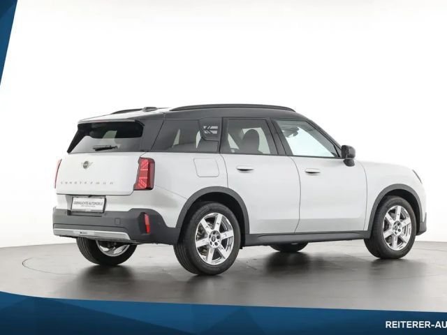 MINI Cooper Countryman Countryman C