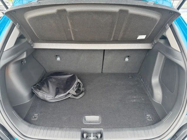 Hyundai Kona 2WD Electric Trend