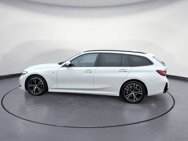 BMW 318 318d M-Sport Touring