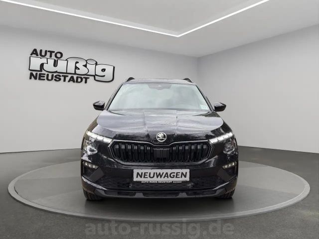 Skoda Kamiq 1.0 TSI Tour