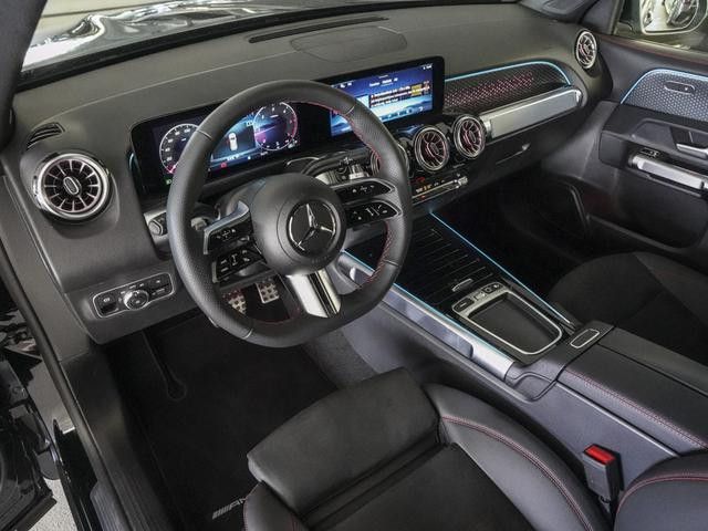 Mercedes-Benz GLB 200 GLB 200 d