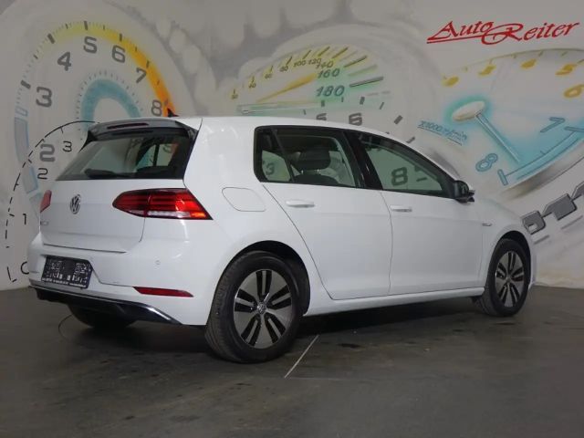 Volkswagen Golf e-Golf