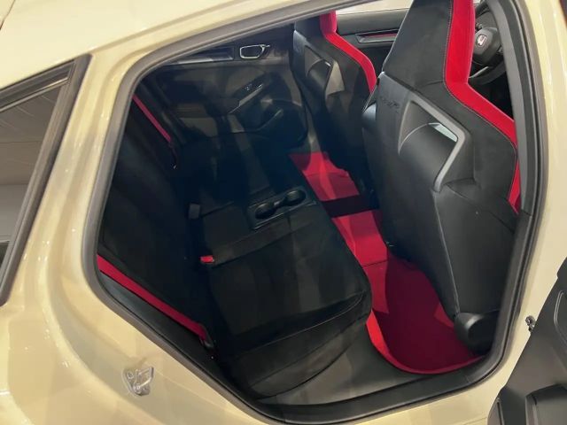 Honda Civic 2.0 Turbo Type R VTEC