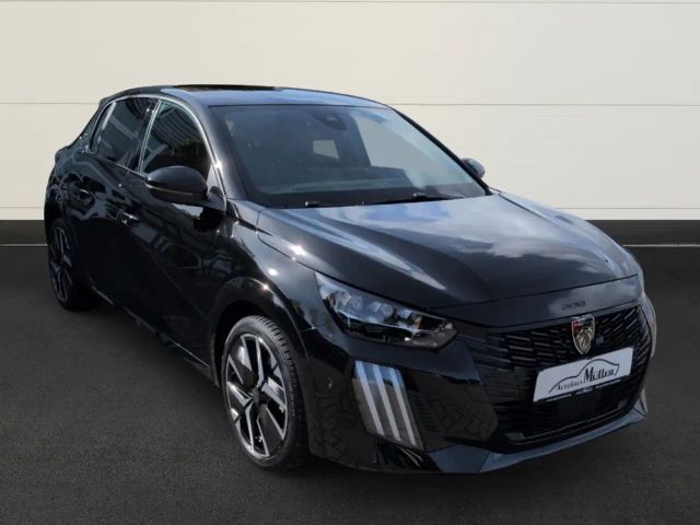 Peugeot 208 GT-Line Hybrid