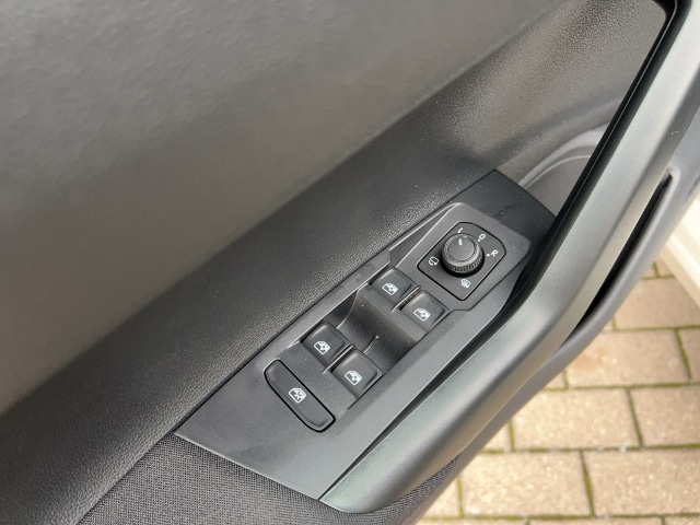 Volkswagen Polo 1.0 +LED+SITZHEIZUNG+KLIMA+APP-CONNECT