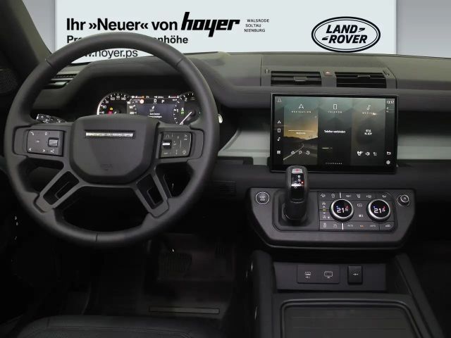 Land Rover Defender 110 D300