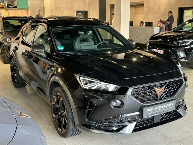 Cupra Formentor 2.0 TSI VZ