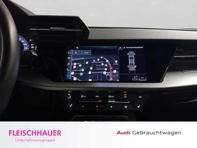 Audi A3 35 TFSI S-Tronic Sedan