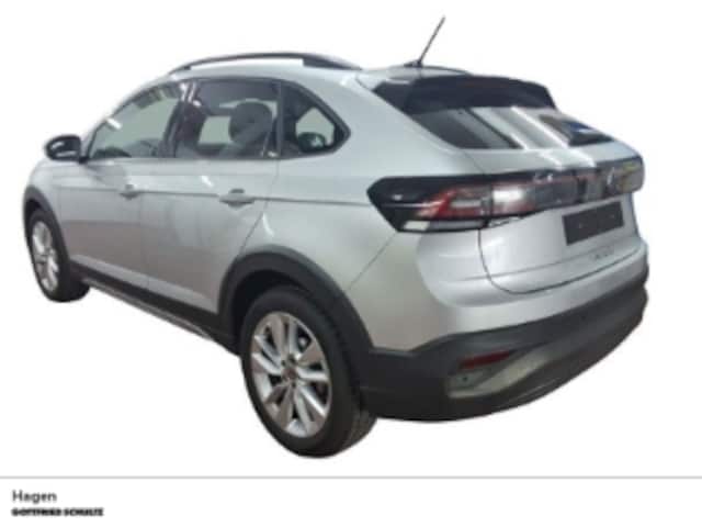 Volkswagen Taigo 1.0 TSI DSG Life