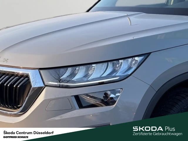 Skoda Kodiaq 2.0 TDI Ambition